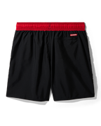 NO TIMEZONE SWIM SHORT