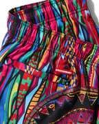 BIG JUMPER SWIM SHORT