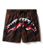 DRIFTER SHARK RACER SWIM SHORT