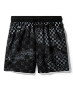 4AM SWIM SHORT