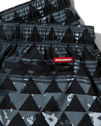 OCEAN WARRIOR SWIM SHORT