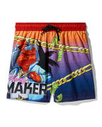 MONEY MAKER SWIM SHORT