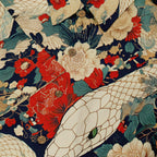 Serpent Blossom