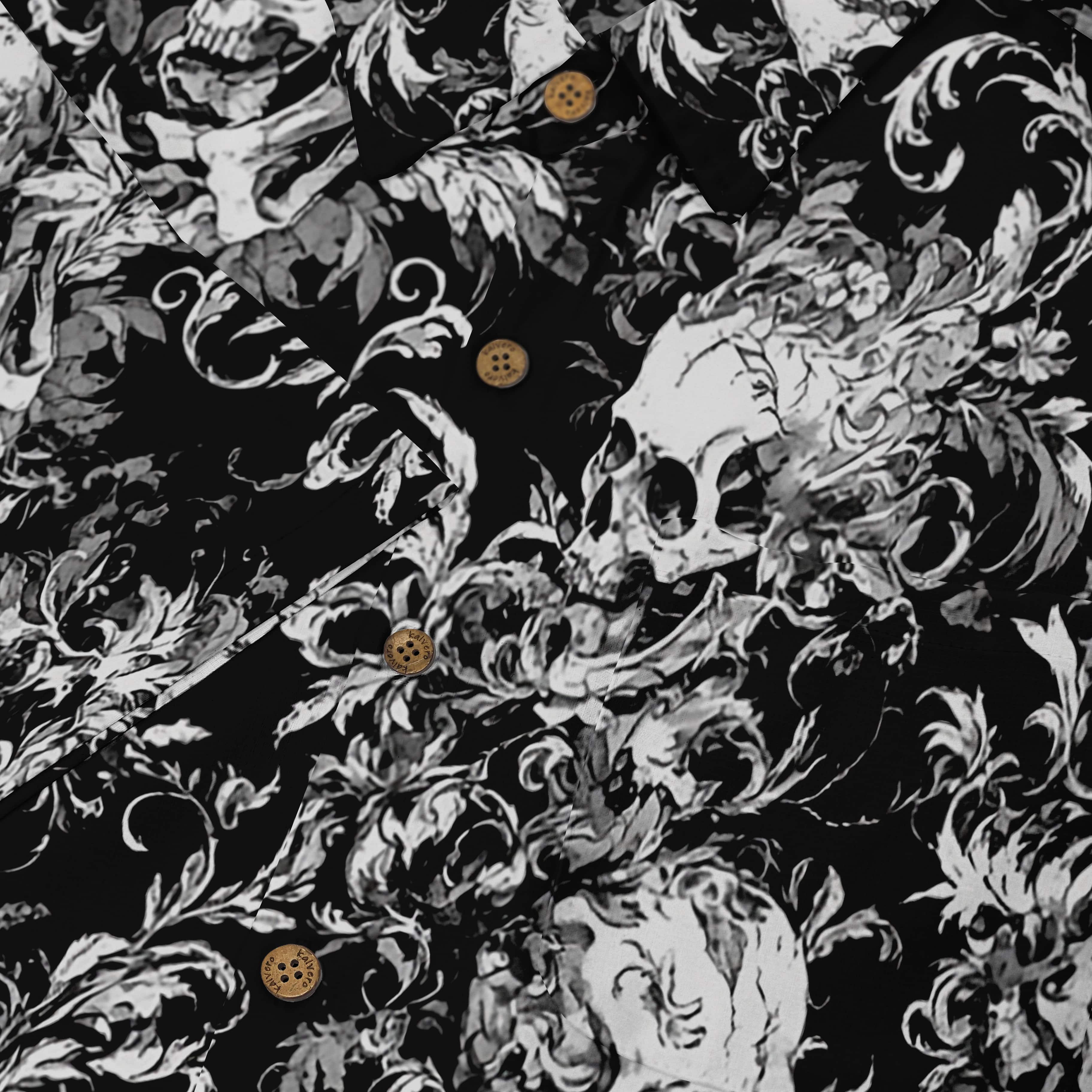 Skull Reverie