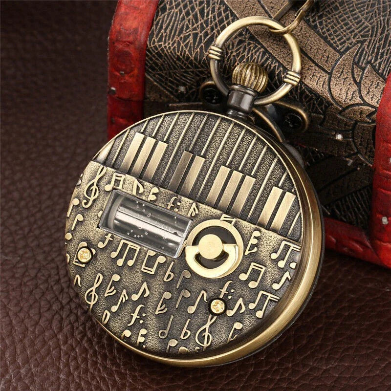 Pocket Watch
