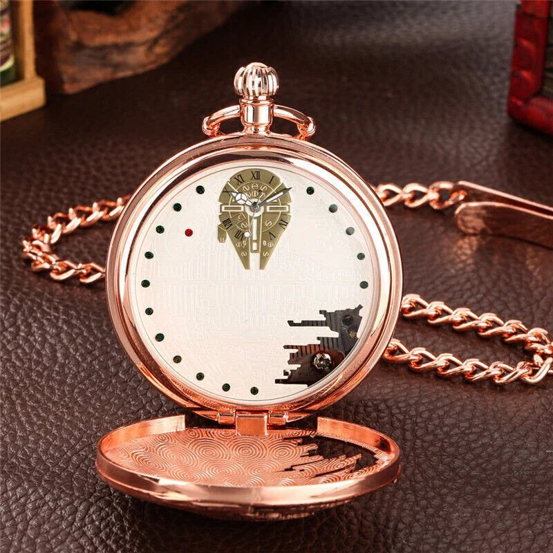 Pocket Watch