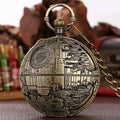 Pocket Watch