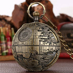 Pocket Watch