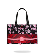 OUKA KENRAN HAYUMI HOKAZANO OFFICIAL COLLAB TORTUGA TOTE