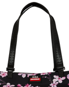 OUKA KENRAN HAYUMI HOKAZANO OFFICIAL COLLAB TORTUGA TOTE