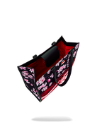 OUKA KENRAN HAYUMI HOKAZANO OFFICIAL COLLAB TORTUGA TOTE