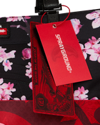 OUKA KENRAN HAYUMI HOKAZANO OFFICIAL COLLAB TORTUGA TOTE