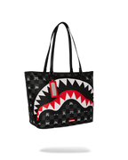 SHARK MOB HIDEOUT TOTE
