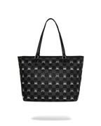 SHARK MOB HIDEOUT TOTE