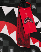 SHARK MOB HIDEOUT TOTE