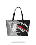 CHROME SPECTRE TOTE