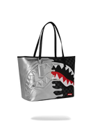 CHROME SPECTRE TOTE