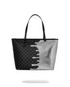 CHROME SPECTRE TOTE