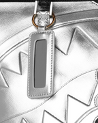 CHROME SPECTRE TOTE