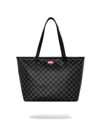 PINK PANTHER DIAMOND SHARK TOTE