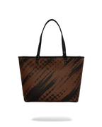 SHARKS IN PARIS NIGHT DRIFT TOTE