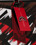 SHARKS IN PARIS NIGHT DRIFT TOTE