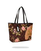 AI DREAMERS GARDEN TOTE
