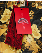 BILLIONAIRE BLOOM TORTUGA TOTE