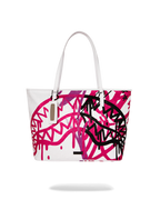 CRASH GRAFF TURBO TOTE