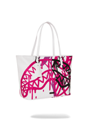 CRASH GRAFF TURBO TOTE
