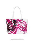 CRASH GRAFF TURBO TOTE