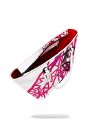 CRASH GRAFF TURBO TOTE