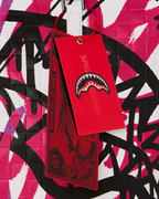 CRASH GRAFF TURBO TOTE