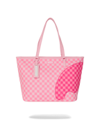 SUGAR DRIP CANDY BITE TOTE