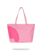 SUGAR DRIP CANDY BITE TOTE