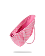 SUGAR DRIP CANDY BITE TOTE