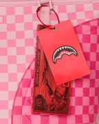 SUGAR DRIP CANDY BITE TOTE