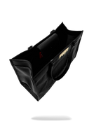GOLD BRICK DRIP TORTUGA TOTE