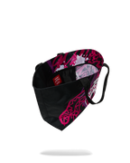 CRASH GRAFF TURBO BEACH TOTE