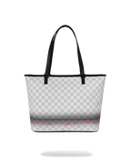 PINK PANTHER PAWPRINTS TOTE