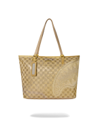 TRINITY 24K TOTE