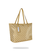 TRINITY 24K TOTE