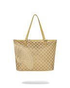 TRINITY 24K TOTE
