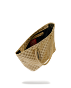TRINITY 24K TOTE