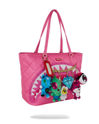 KAWAII CUTIE TOTE