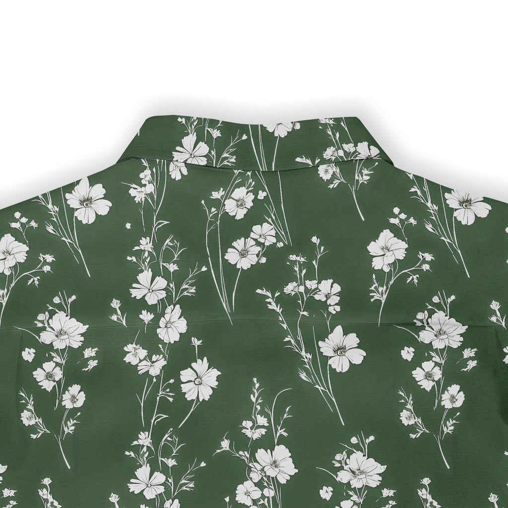 Tranquil Blossoms