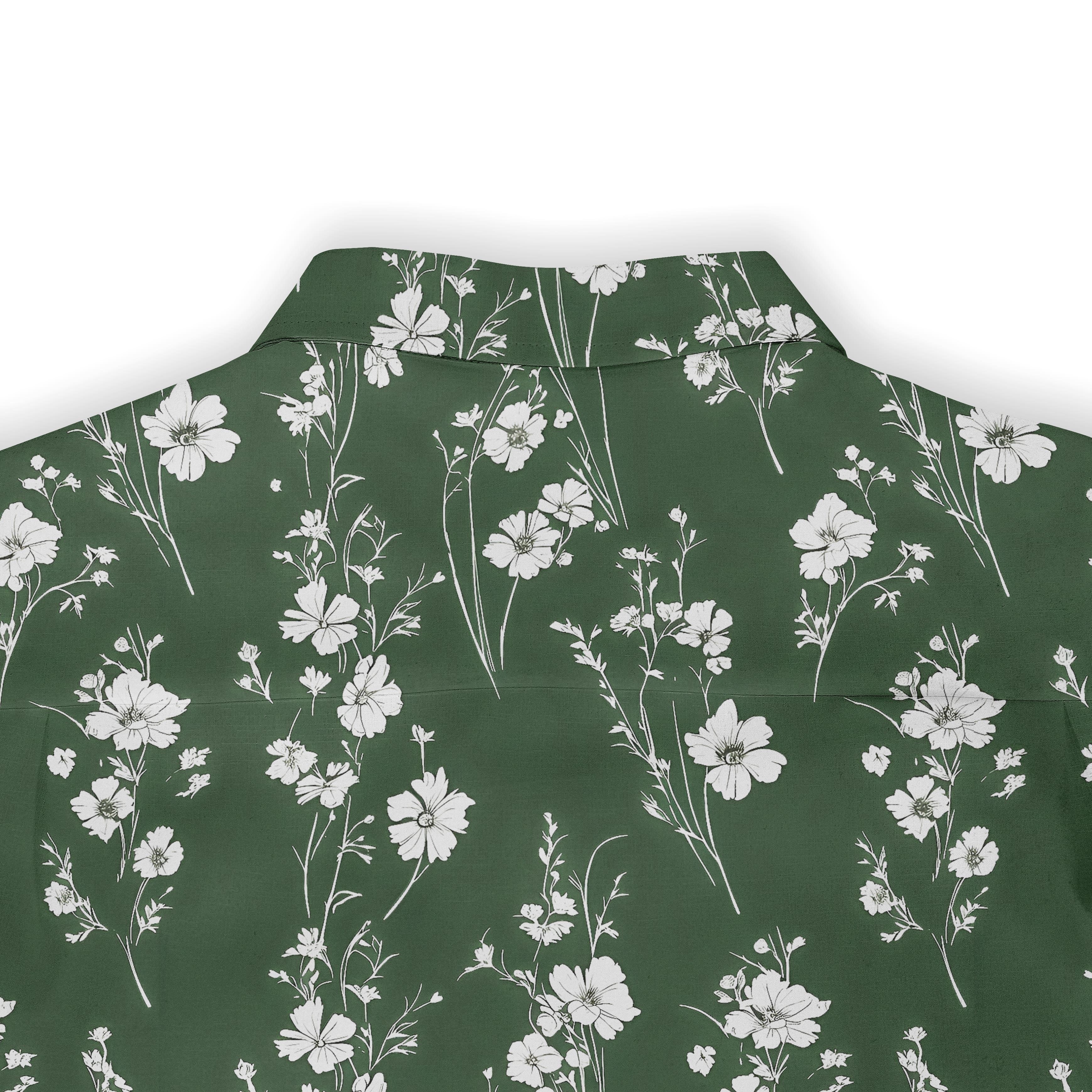 Tranquil Blossoms