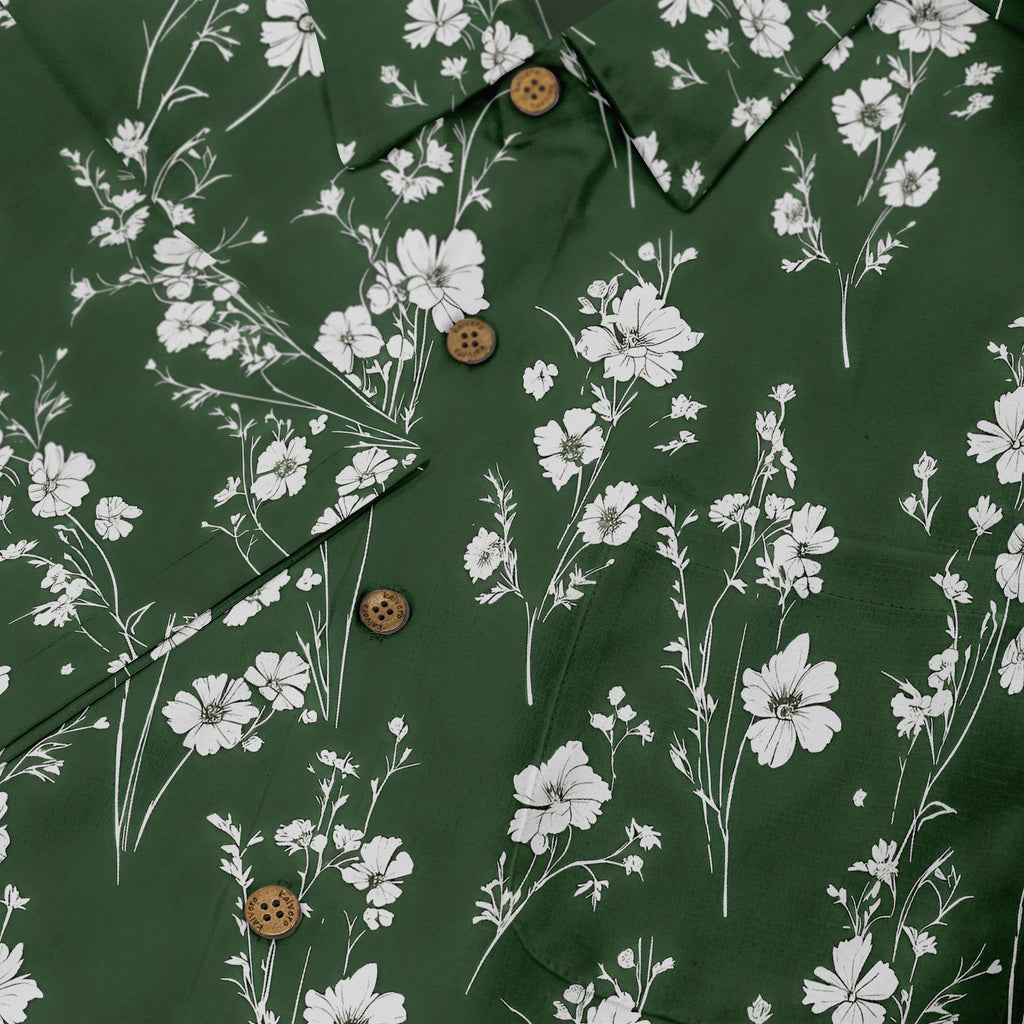 Tranquil Blossoms