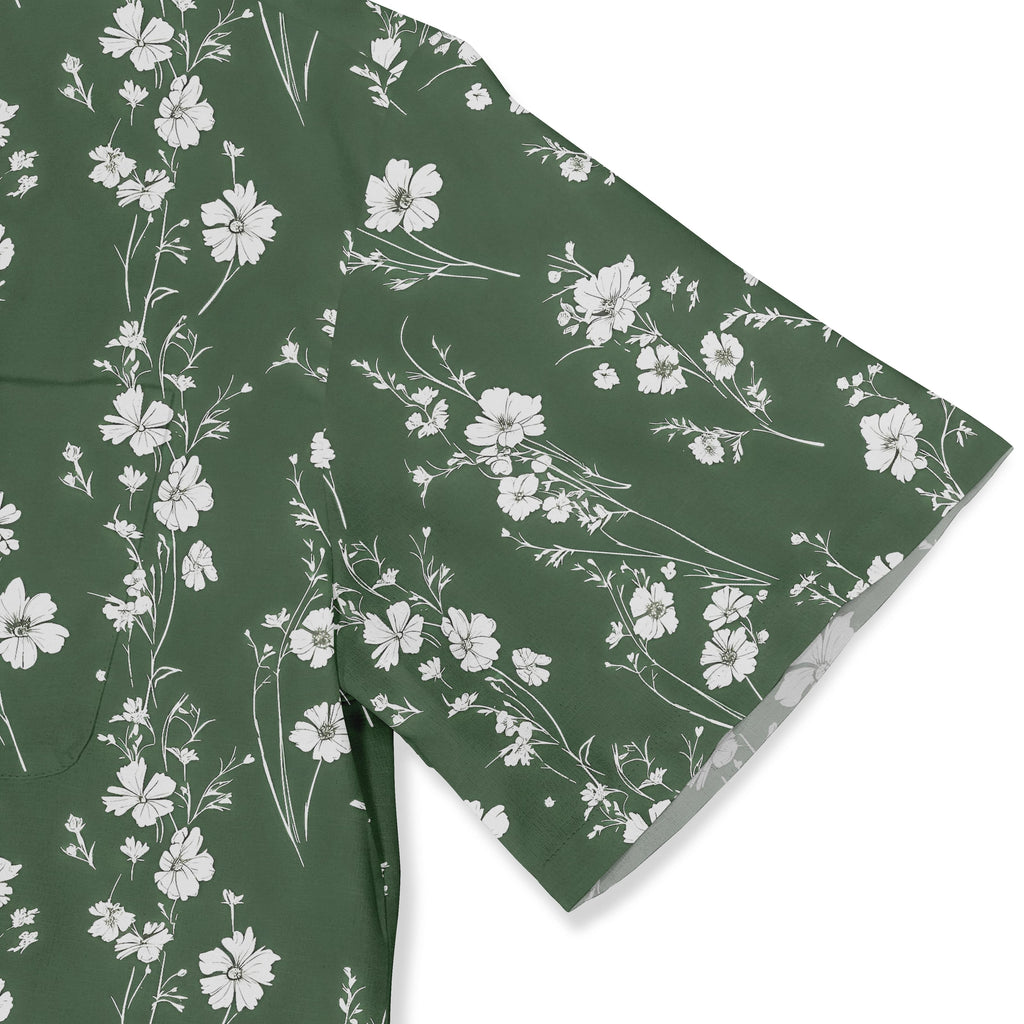 Tranquil Blossoms
