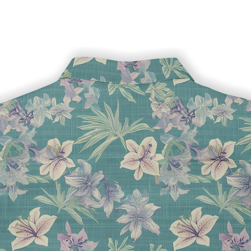 Tropical Bloom